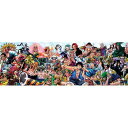 950-06 ワンピース ONE PIECE CHRONICLES 【 玩具 アニメ 巣ごもりグッズ 室内遊び オモチャ おもちゃ ジグソーパズル 】
