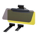 星光産業 Wサンバイザー M 【 フィルム カーテン 車内用品 】
