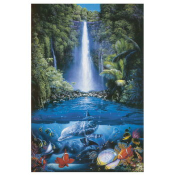 Lassen kahana falls ݥ   ƥꥢ ݥ 饹 ƥꥢ 