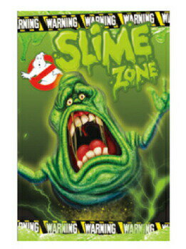 Ghostbusters(Slime Zone) ݥ  ƥꥢ ǲ 