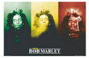BOB MARLEY flag ポスター 【 インテリア雑貨 有名人 アーティスト 著名人 】