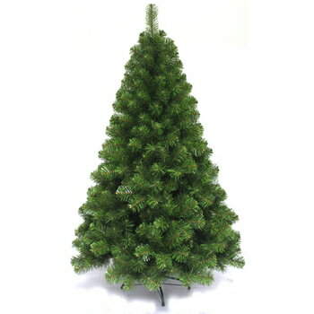 クリスマスツリー 180cmクリスマスツリー(グリーンヌードツリー) 
