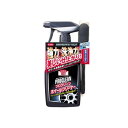 KURE(呉工業) プロクリーン ホイールクリーナー 500mL 【 手入れ・洗車・ケミカル 車内 車外用ケミカル 】