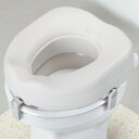 【取寄品】 補高便座(7cm/10cm) 補高7cm 【 トイレ用品 福祉用品 介護用品 】
