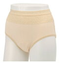 【取寄品】 ソフラピレンショーツL(女性用) ピンク 【 福祉用品 トイレ用品 介護用品 】
