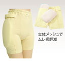 【取寄品】 ラ・クッションパンツ 女性用 Mサイズ 【 福祉用品 衣類 介護用品 】