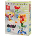 【取寄品】 Artecブロック ボックス112 パステル 【 知育玩具 オモチャ 教材 おもちゃ 幼児 】