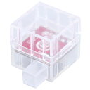 【取寄品】 Artecブロック ロボット用LED赤 【 オモチャ 幼児 教材 知育玩具 おもちゃ 】