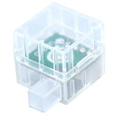 【取寄品】 Artecブロック ロボット用LED緑 【 オモチャ 幼児 教材 おもちゃ 知育玩具 】