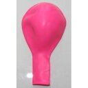 あす楽12時! 【ゴム風船】2寸6分風船40ふうせんバレーピンク吹き後約40cm5枚【MRS50304】