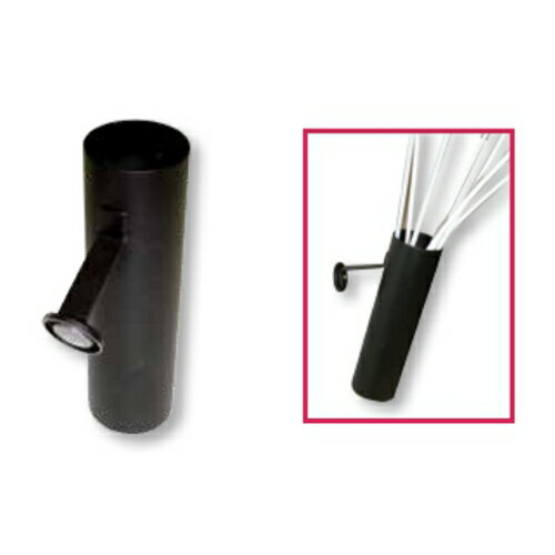 あす楽12時！ ディスプレイメタルシリンダーウィズマグネット【ang16164】