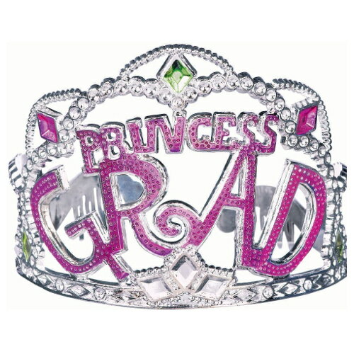 あす楽12時! ティアラグラデュエーション 卒園、卒業用のティアラ 【pg259550】 卒園 卒業式 謝恩会 卒園式