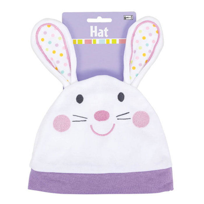 ●PGベイビーズ1stイースターハットPG841606 イースター イースター