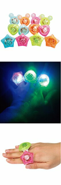 入荷待ち 光るダイヤゆびわ36個【OISFL11626】