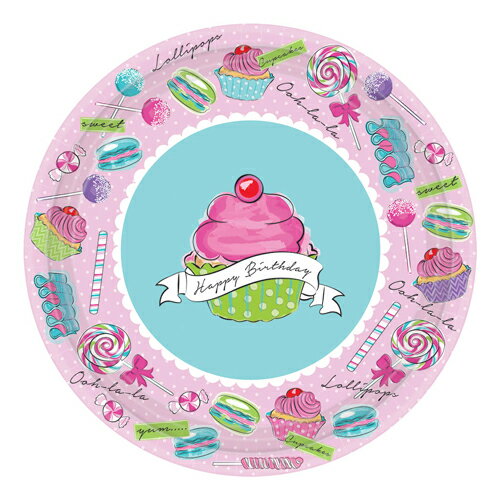 パーティーグッズ プレート7