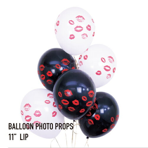 あす楽12時! 11インチ・リップ 6個入 【 BPP23721】