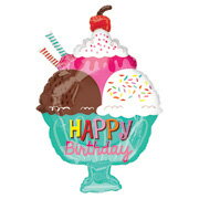 入荷待ち　【お得バルーンパック】AG18