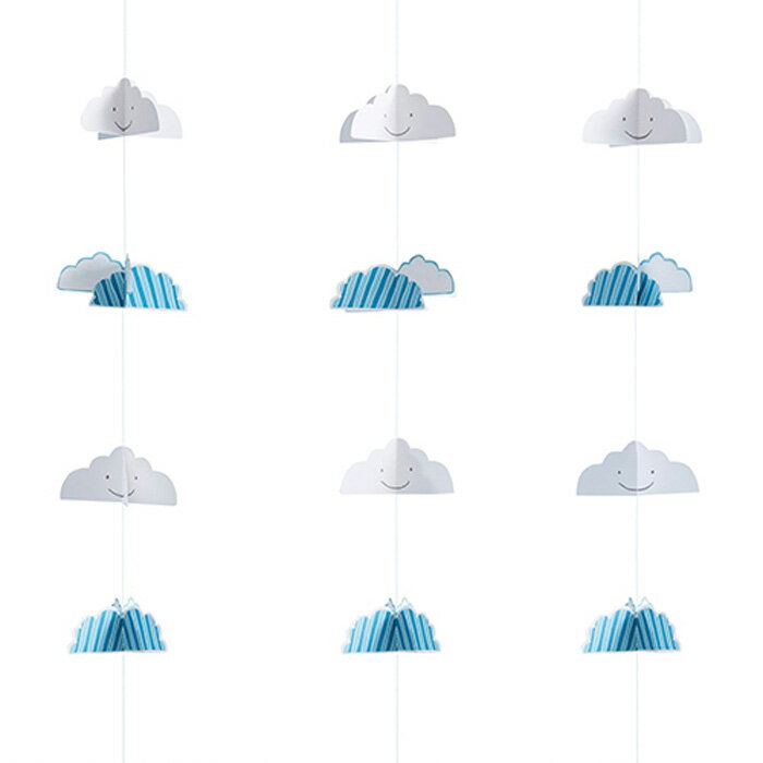 結婚式 飾り付け 【誕生日 パーティー 飾り】フライングハイ バックドロップ【ジンジャーレイ】【ginger ray】【GGRPL-808】