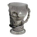 【ハロウィングッズ】PGスカルピッチャー プラスチック 1個 PG350090