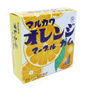 お菓子 詰め合わせ 子供 ビッグサイズオレンジガム1箱MKSDA30201