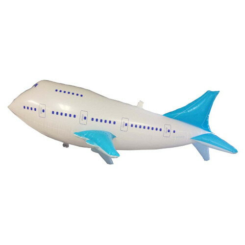 【お得バルーンパック】そらいろジェット 【5枚1パック】SAG02434【メール便OK】