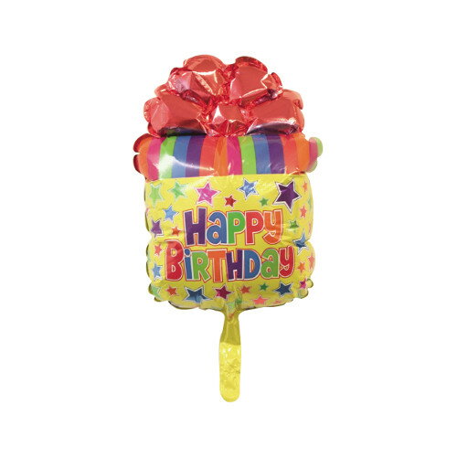 【スティックバルーンお得パック】【10本入り】14” バースデープレゼント