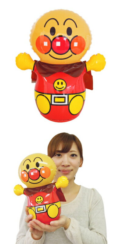 アンパンマン KOパンチ 小 4入り AGTVN30885