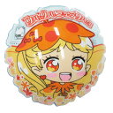 【ビニールヨーヨー】ビニールヨーヨー リルリルフェアリル ひまわり10個 DICVY70761