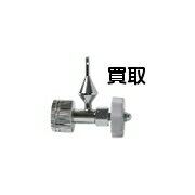 ハンドタイトニードル弁 買取1入り HUG10081