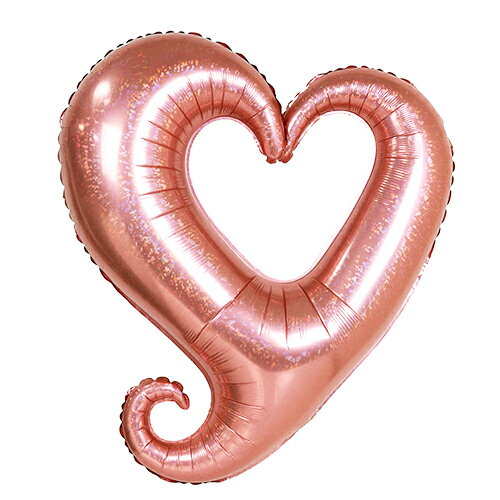 あす楽12時! 【アルミ風船】BLT37