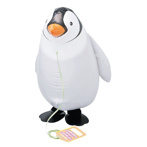 お散歩バルーン 風船 ベビーペンギン10枚入り SAG02388