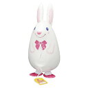 お散歩バルーン 風船 ウサちゃんホワイト10枚入り SAG02404