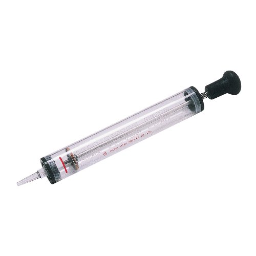 【ヨーヨー】透明ポンプ1本SZKVY20308