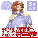 【お得バルーンパック】AGL-SHP ソフィアザファーストポーズ 【5枚1パック】ANG27531【メール便OK】
