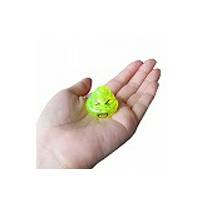 す楽12時！ ピカピカうんち48個 うんちグッズ　ウンチ　うんこ　玩具【OISNS11481】
