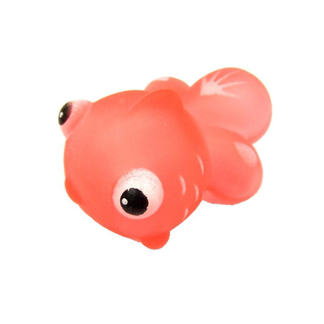 金魚すくい　うきうききんぎょ 5色アソート 50入り　OISNS81227