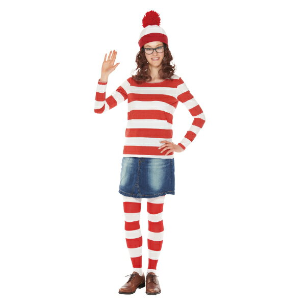 ハロウィンコスチューム○【大人用】アダルトウェンダ1個RBJHW95679