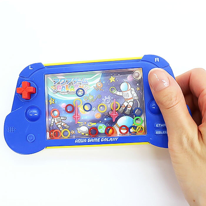 あす楽12時！アクアゲームGALAXY　12個【TNROX10162】