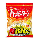 入荷待ち　お菓子 詰め合わせ 子供 お祭りや縁日に使えるイベント用品！あす楽12時！【おっきなお菓子】【おっきなお菓子】AMハッピーターン　FHSDA20032 2