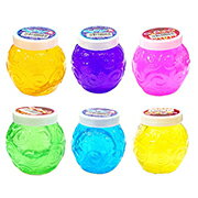 【景品 配り 縁日 祭り】スライムの実 24個【景品 玩具 オモチャ おもちゃ 縁日 お祭り マジック 手品 イベント お子様ランチ ランチ景品】