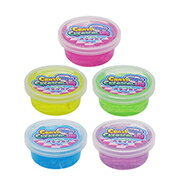 【景品　配り　縁日　祭り】ぷにぷにスライミン 25個【景品 玩具 オモチャ おもちゃ 縁日 お祭り マジ..