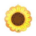 【お得バルーンパック】ひまわり風船 ヒマワリ バルーン 向日葵 AG L-SHP サンフラワーグロウ 夏の花【メール便OK】
