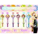 【景品 ビニール玩具 配り用 】ディズニープリンセスディズニープリンセスダイカットスティックBIG 6個入り