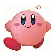 あす楽12時! 星のカービィ ボンボンボール Kirby WDLVN05902 ビニール玩具 【 1個 WDLVN05902