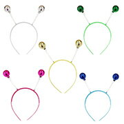 子供会　景品　あす楽12時！宇宙電波受信機 　カチューシャ　ヘアバンド　25個