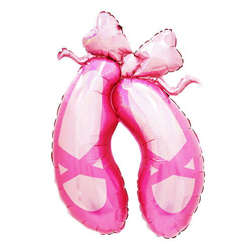 【お得バルーンパック】BLT L-SHP バレースリッパ 【5枚1パック】メール便OK】