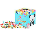 あす楽12時!消しゴムBOX300個入り【300回分】 (景品くじ 景品 おまけ レストラン お子様ランチ おこさまランチ)TKWKJ70937