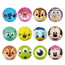 【景品 配り ビニール玩具】12個 ディズニーオールスターアームリング (ドナルド スティッチ プー モンスターズインク ミッキー ミニー トイストーリー) T...