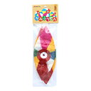 あす楽12時! 紙かみふうせんセット 3枚入り (5パック) (大 中 小 1枚ずつ入り)