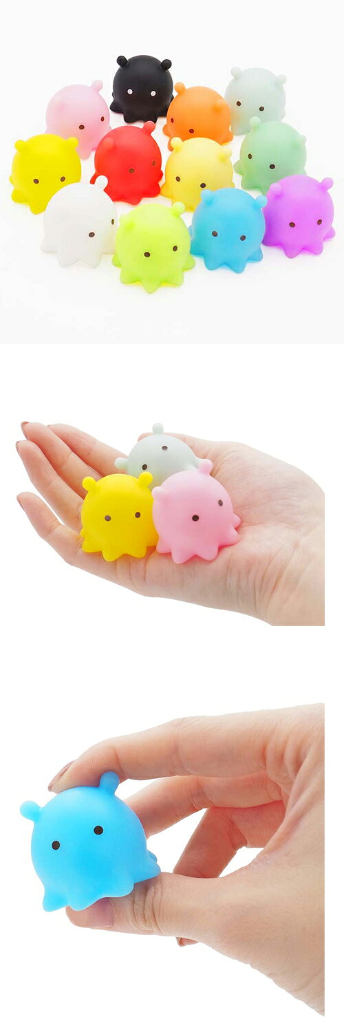 あす楽12時！ 縁日すくい　景品　ゲームセンター　すくい　ミニぷかメンダコちゃん...